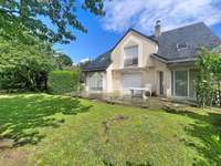 Vente maison 8 pièces Vente maison 8 pièces