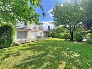 Vente Maison 6 chambresCaen