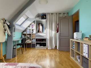 Vente maison 8 pièces Vente maison 8 pièces