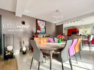 Vente maison 8 pièces Vente maison 8 pièces