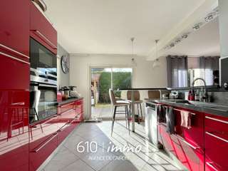 Vente maison 8 pièces Vente maison 8 pièces