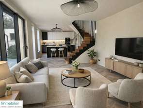 Vente Maison 4 chambresCaen