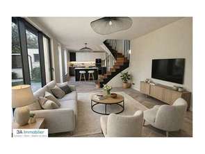 Vente Maison 4 chambresCaen