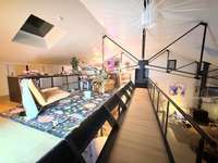 Vente maison 7 pièces Vente maison 7 pièces