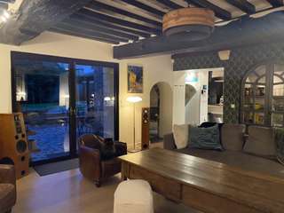 Vente maison 10 pièces Vente maison 10 pièces
