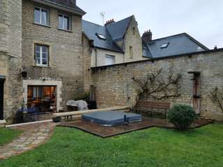 Vente maison 10 pièces Vente maison 10 pièces