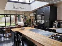 Vente maison 10 pièces