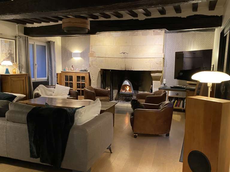 Vente maison 10 pièces