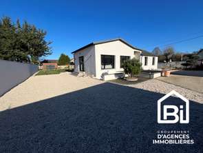 Vente Maison 4 chambresCaen