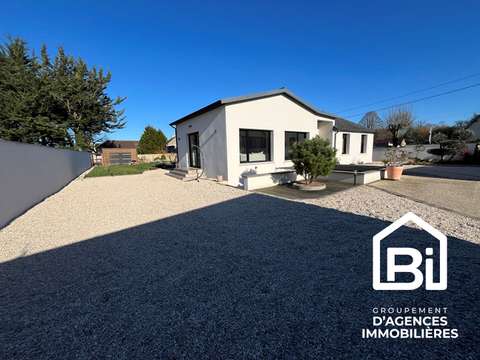 Vente maison 6 pièces Caen 14