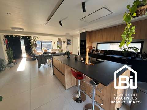 Vente maison 6 pièces Vente maison 6 pièces