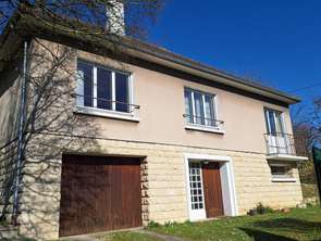 Vente Maison 3 chambresCaen