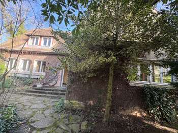 Vente maison 9 pièces Caen 14