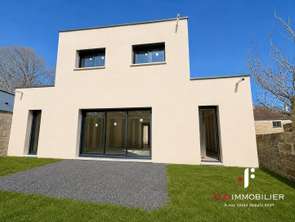 Vente Maison 4 chambresCaen