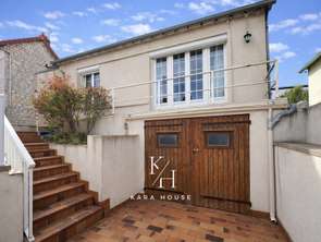 Vente Maison 2 chambresCaen