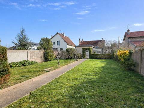 Vente maison 3 pièces Vente maison 3 pièces