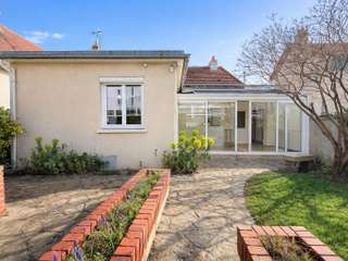 Vente maison 3 pièces Vente maison 3 pièces