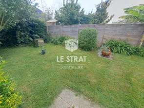 Vente Maison 5 chambresCaen