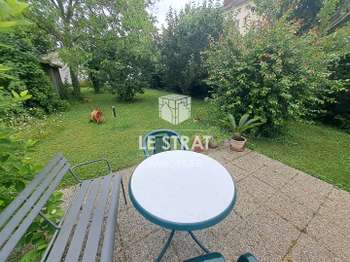 Vente Maison 5 chambresCaen