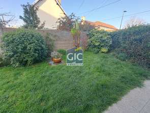 Vente Maison 5 chambresCaen