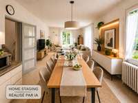 Vente maison 7 pièces Vente maison 7 pièces