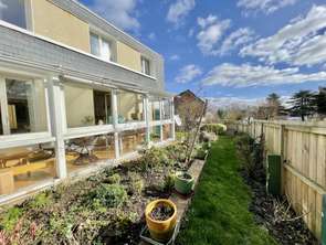 Vente Maison 4 chambresCaen