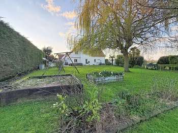 Vente Maison 4 chambresCaen
