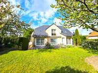 Vente maison 8 pièces Vente maison 8 pièces