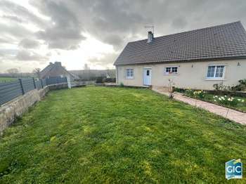 Vente maison 4 pièces Caen 14