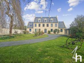 Vente Maison 6 chambresCaen