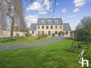 Photo Vente maison Caen