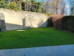 Vente Maison 4 chambresCaen