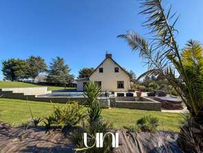 Vente Maison 5 chambresCaen