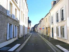 Vente Maison 5 chambresCaen