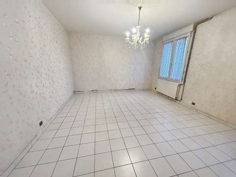 Vente maison 3 pièces Vente maison 3 pièces