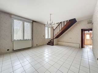 Vente maison 3 pièces Vente maison 3 pièces