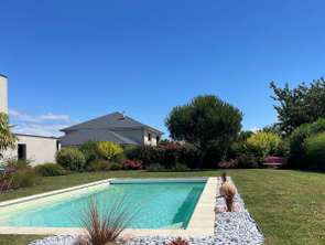 Vente Maison 4 chambresCaen