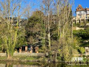 Vente Maison 4 chambresCaen