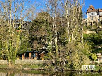 Photo Vente maison Caen