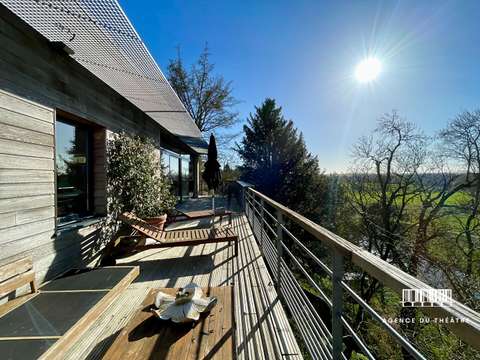 Vente maison 7 pièces Vente maison 7 pièces