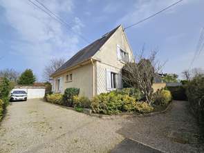 Vente Maison 3 chambresCaen