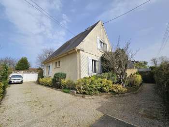 Vente maison 5 pièces Caen 14