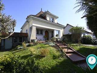 Vente maison 7 pièces Vente maison 7 pièces