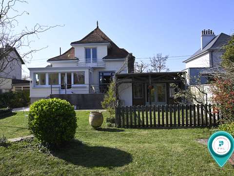 Vente maison 7 pièces Caen 14