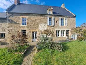 Vente Maison 6 chambresCaen