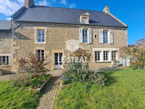 Vente maison 8 pièces Caen 14
