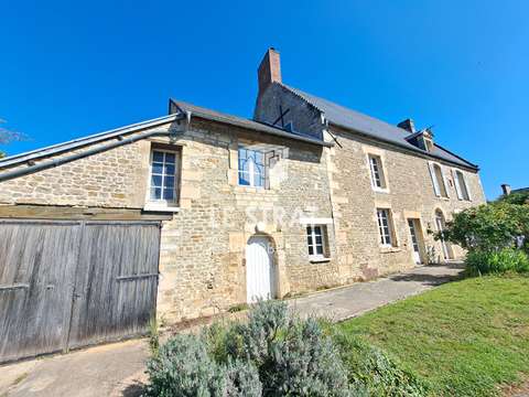 Vente maison 8 pièces Caen 14