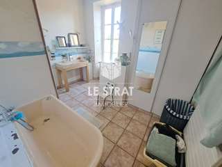 Vente maison 8 pièces Vente maison 8 pièces