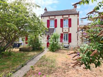 Vente Maison 3 chambresCaen