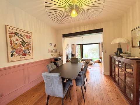 Vente maison 6 pièces Caen 14